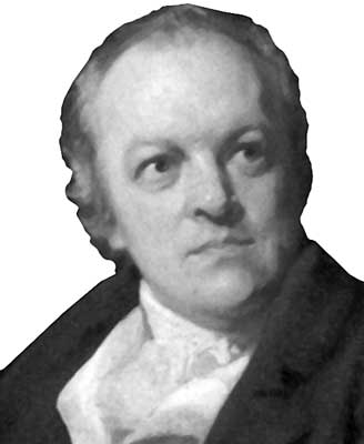 [Thomas Phillips: William Blake, 1807]