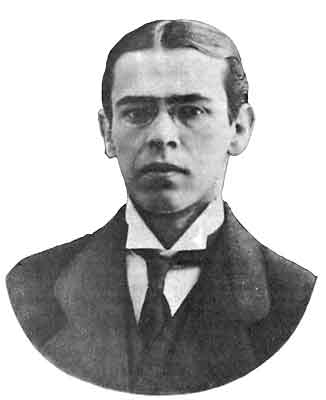 [Vladislav Chodasevic (1913)]