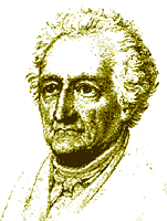 [Johann Wolfgang von Goethe]
