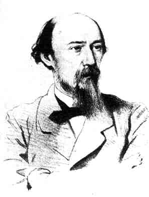 [I. Kramskoj: Nikolaj Nekrasov (1877)]