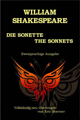 [William Shakespeare: Die Sonette – The Sonnets]
